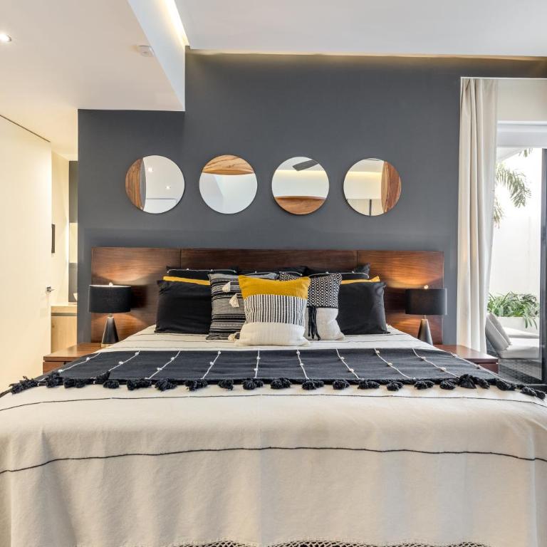 BEST Views of PV-Banderas Bay from Rooftop Infinity Pool - Apartamento con terraza - 38