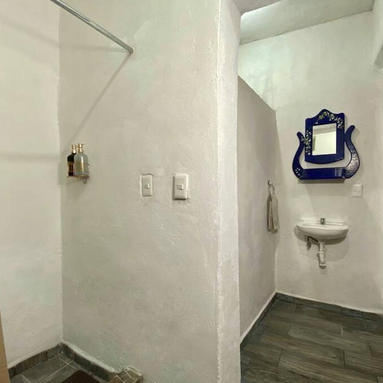 Casa Iktal Luxury - Centro Mérida - Two-Bedroom Apartment - 19