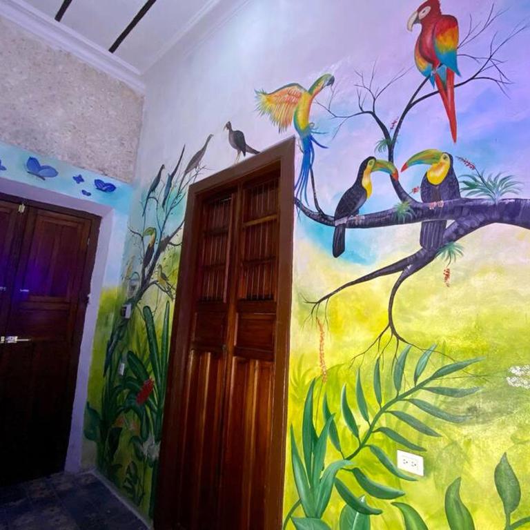 Casa Iktal Luxury - Centro Mérida - Two-Bedroom Apartment - 25