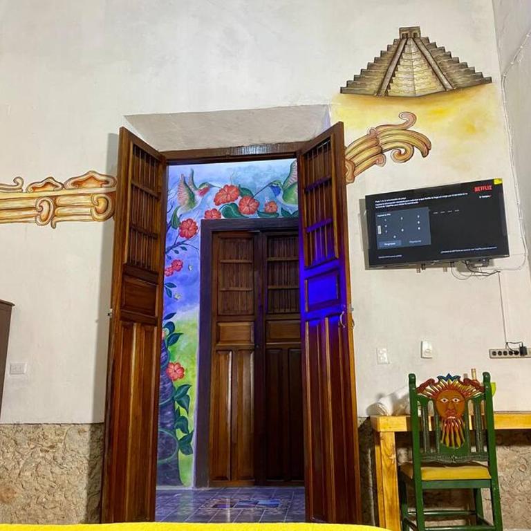 Casa Iktal Luxury - Centro Mérida - Two-Bedroom Apartment - 31