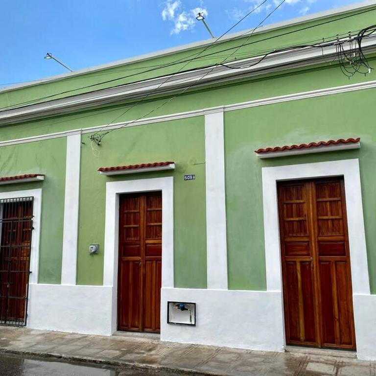 Casa Iktal Luxury - Centro Mérida - Two-Bedroom Apartment - 1