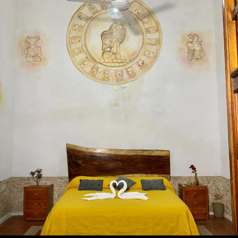 Casa Iktal Luxury - Centro Mérida - Two-Bedroom Apartment - 35