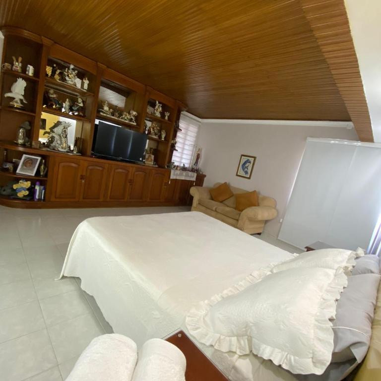 Valle Suites, la Mejor Ubicación - Habitación Doble Superior - 17