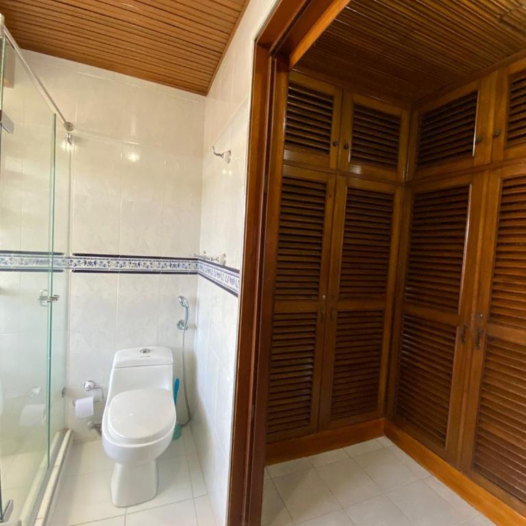 Valle Suites, la Mejor Ubicación - Habitación Doble Superior - 22