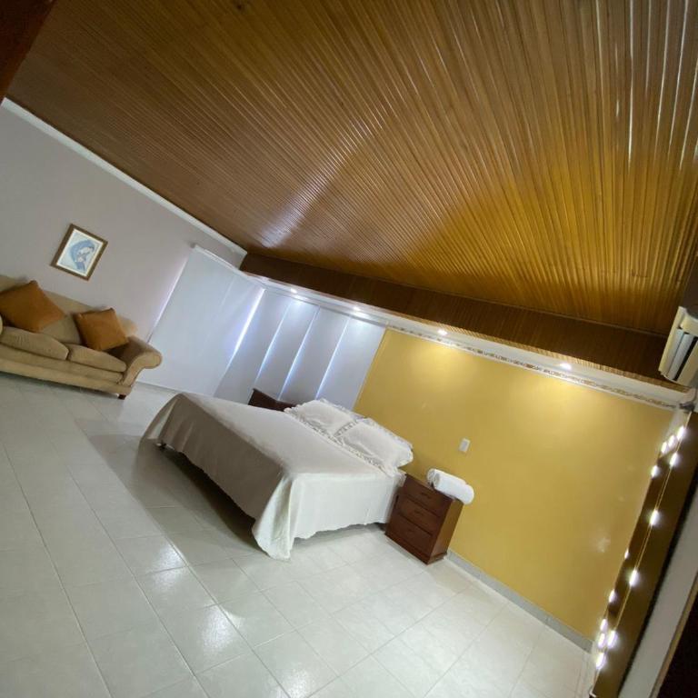 Valle Suites, la Mejor Ubicación - Habitación Doble Superior - 13