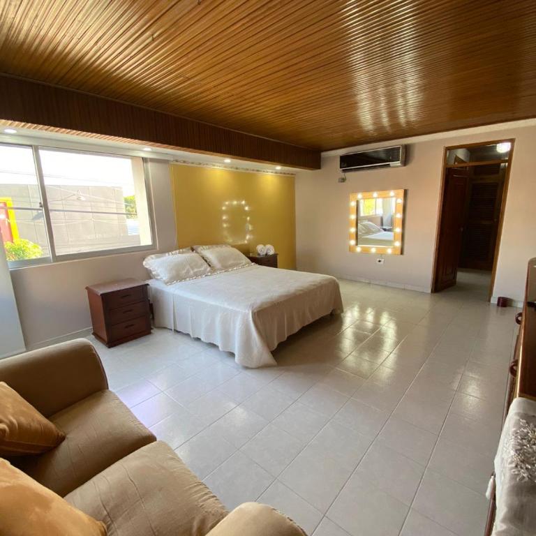 Valle Suites, la Mejor Ubicación - Habitación Doble Superior - 15