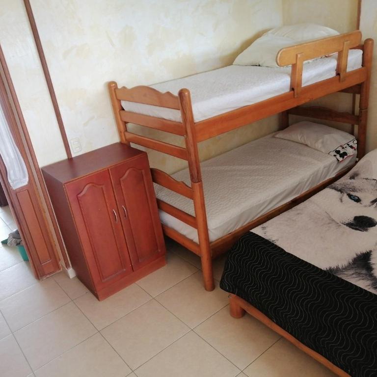 APARTAMENTO CAMPESTRE CHINAUTA - Apartamento de 2 dormitorios - 15