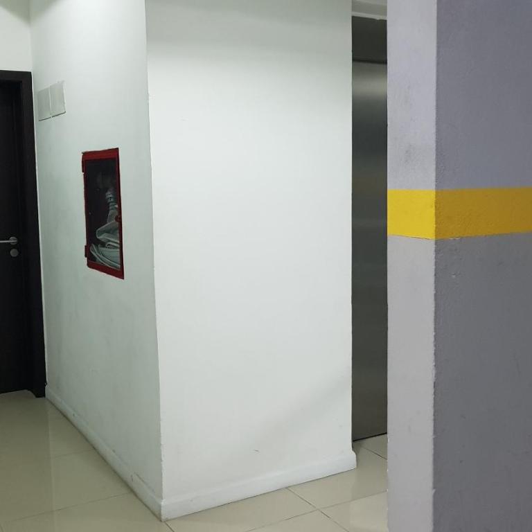 Diseño 04 - Ayres del Puerto 1 dormitorio - Apartamento de 1 dormitorio - 49