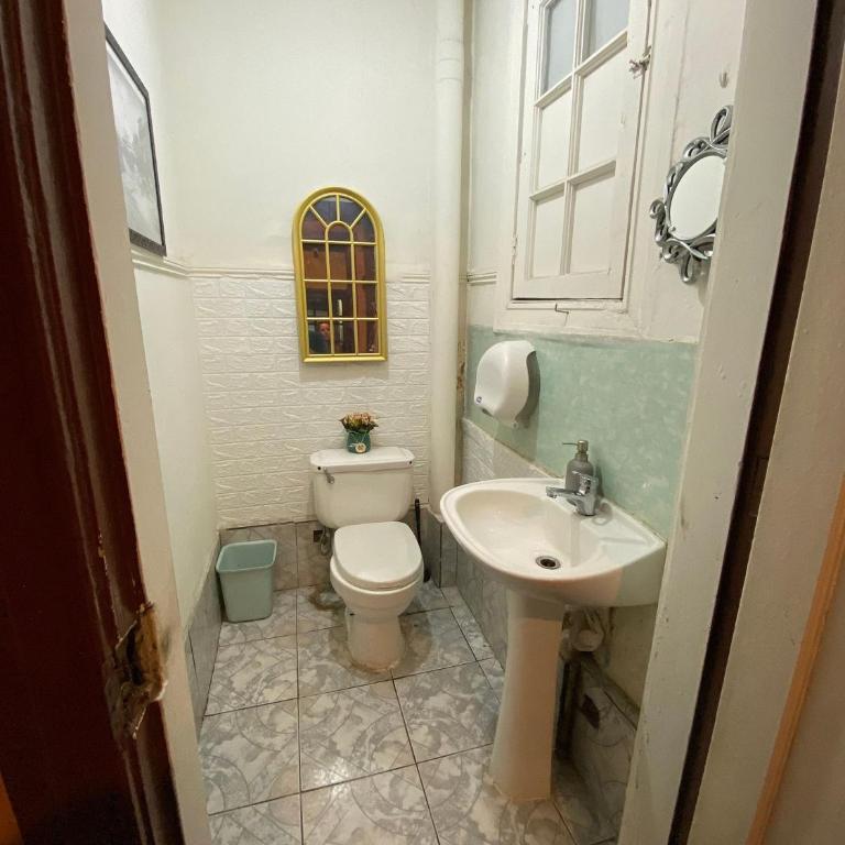 Casa Argot - Habitación Doble - 4
