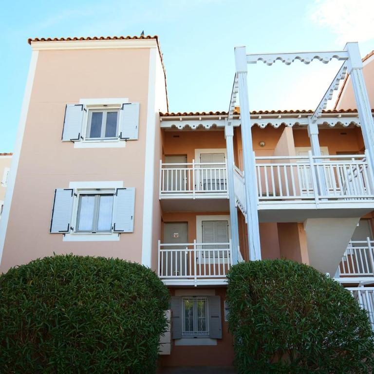 Appartement Fantino - Welkeys - Appartement - 13