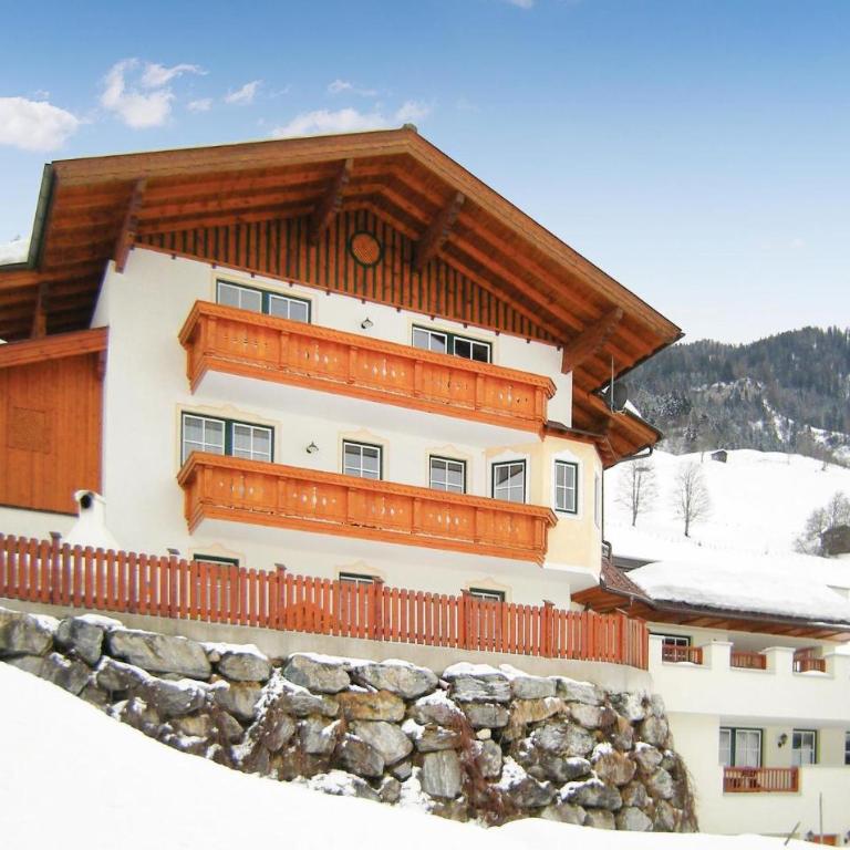 Haus Lindorfer Ferienwohnung - Apartment mit 3 Schlafzimmern - 2