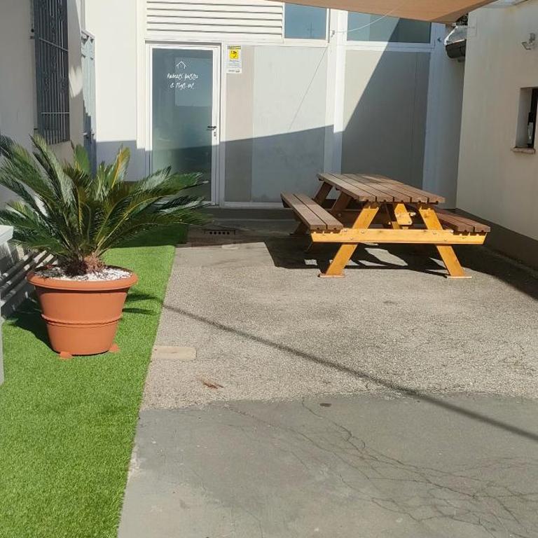 La tenuta di Eva - Two-Bedroom Apartment - 26