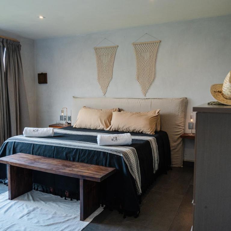 Bora Boutique - Adults Only - Suite con terraza - 1