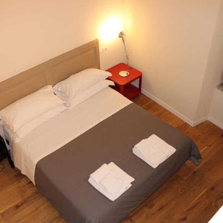 "LeoApartment" - Historic City Center District - Appartamento con 3 Camere da Letto - 33