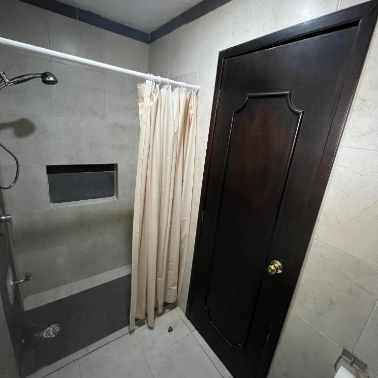 Hotel Casablanca 160 - Habitación Estándar - Cama extragrande - 14
