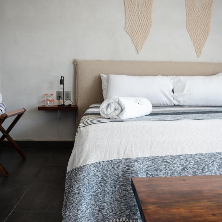 Bora Boutique - Adults Only - Suite con terraza - 6