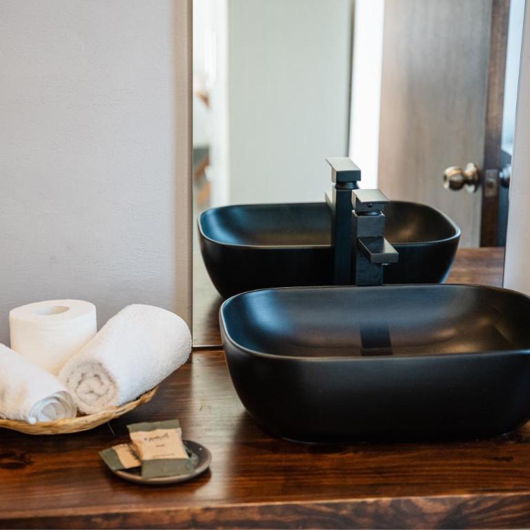 Bora Boutique - Adults Only - Suite con terraza - 8