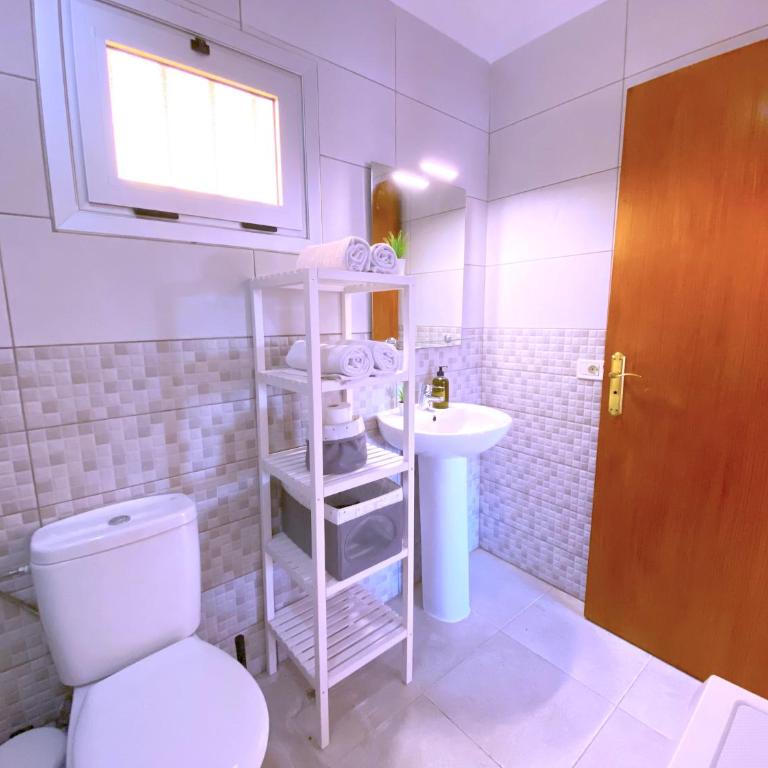 Tropicalidays Cristianos Angel - Apartamento de 1 dormitorio - 25