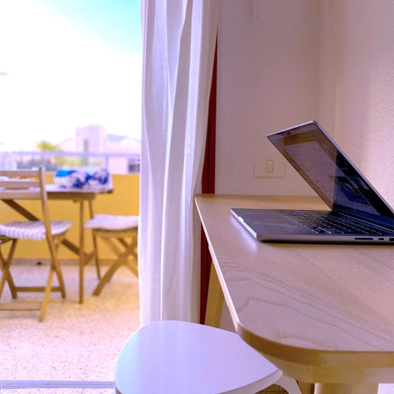 Tropicalidays Cristianos Angel - Apartamento de 1 dormitorio - 10