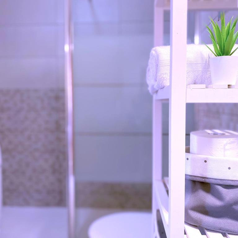 Tropicalidays Cristianos Angel - Apartamento de 1 dormitorio - 11