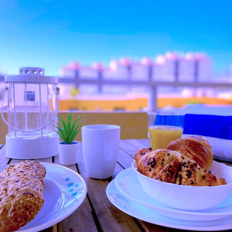 Tropicalidays Cristianos Angel - Apartamento de 1 dormitorio - 14