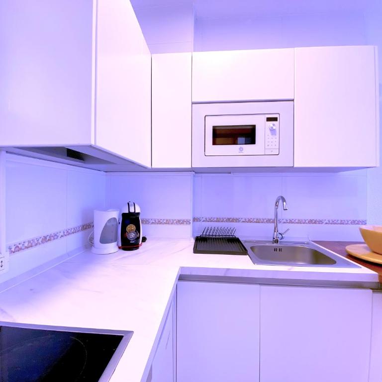Tropicalidays Cristianos Angel - Apartamento de 1 dormitorio - 7