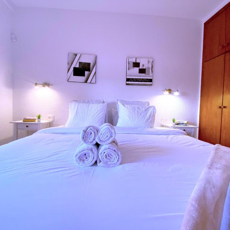 Tropicalidays Cristianos Angel - Apartamento de 1 dormitorio - 22
