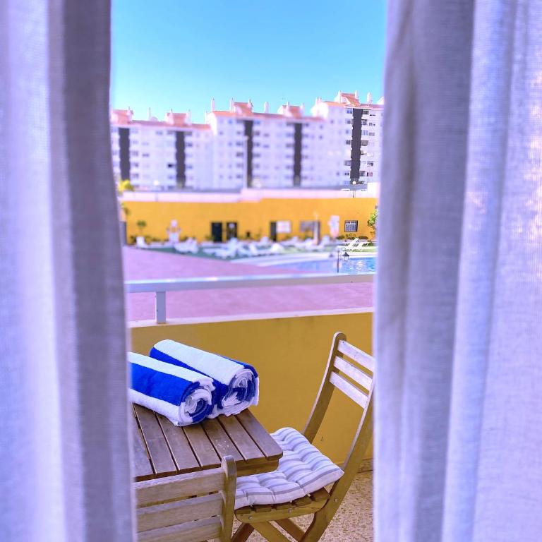 Tropicalidays Cristianos Angel - Apartamento de 1 dormitorio - 24
