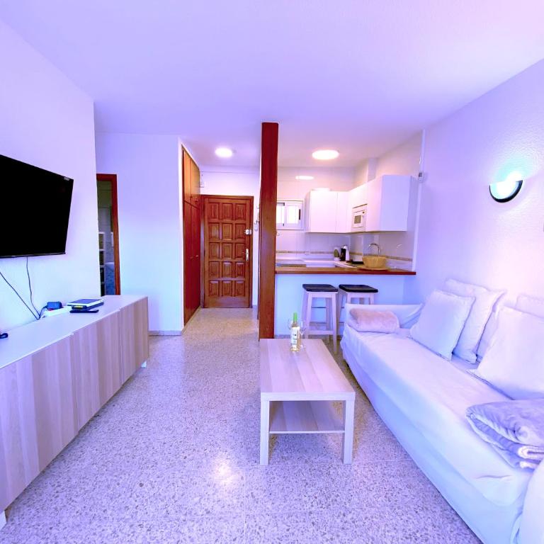 Tropicalidays Cristianos Angel - Apartamento de 1 dormitorio - 17