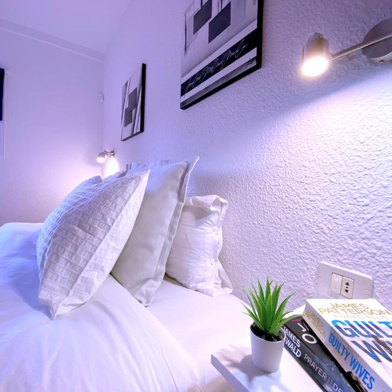 Tropicalidays Cristianos Angel - Apartamento de 1 dormitorio - 18