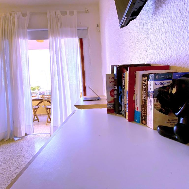 Tropicalidays Cristianos Angel - Apartamento de 1 dormitorio - 30