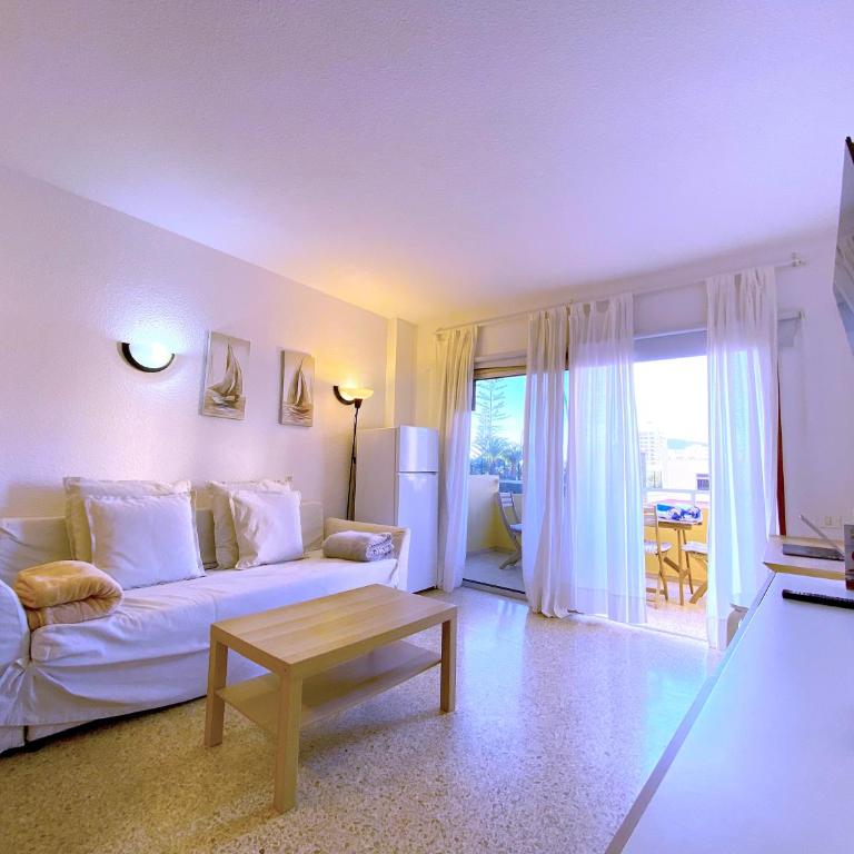 Tropicalidays Cristianos Angel - Apartamento de 1 dormitorio - 33