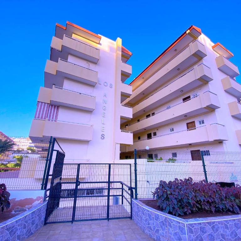 Tropicalidays Cristianos Angel - Apartamento de 1 dormitorio - 37