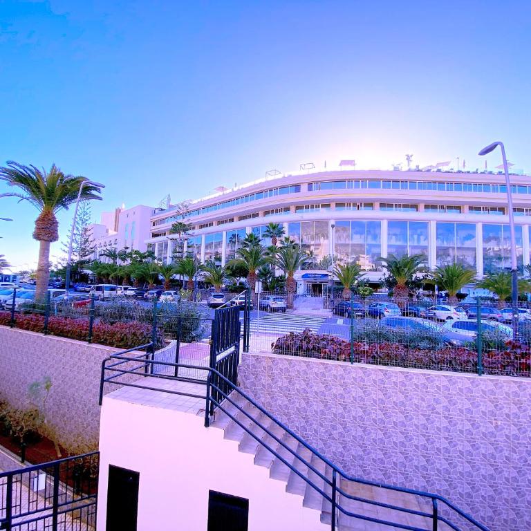 Tropicalidays Cristianos Angel - Apartamento de 1 dormitorio - 38