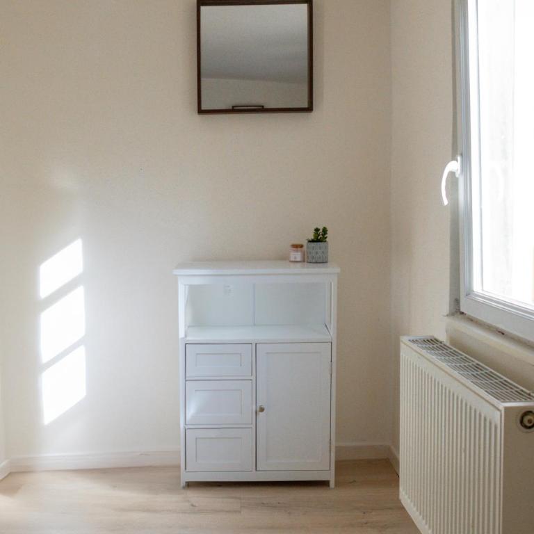 SPA central charmant duplex cosy 90m2 à 300m rue piétonne et 500 m du port - Appartement 1 Chambre - 27
