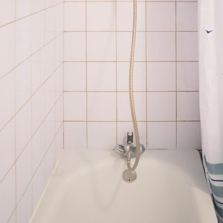 SPA central charmant duplex cosy 90m2 à 300m rue piétonne et 500 m du port - Appartement 1 Chambre - 28