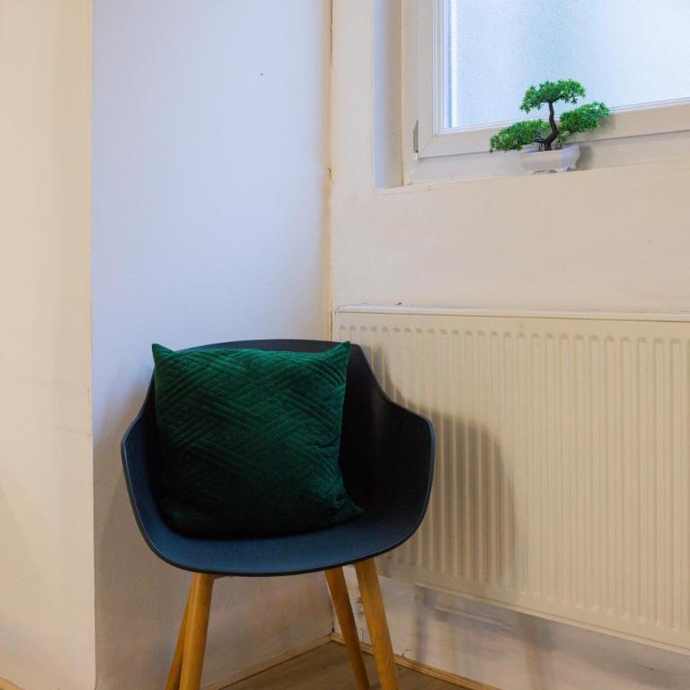 SPA central charmant duplex cosy 90m2 à 300m rue piétonne et 500 m du port - Appartement 1 Chambre - 32