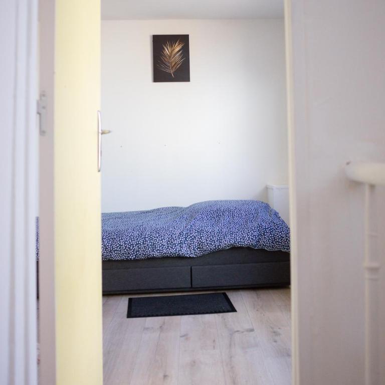 SPA central charmant duplex cosy 90m2 à 300m rue piétonne et 500 m du port - Appartement 1 Chambre - 46