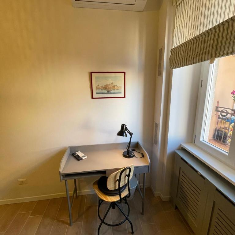 San Paolo Inn - Appartamento Standard con 2 Camere da Letto - 21