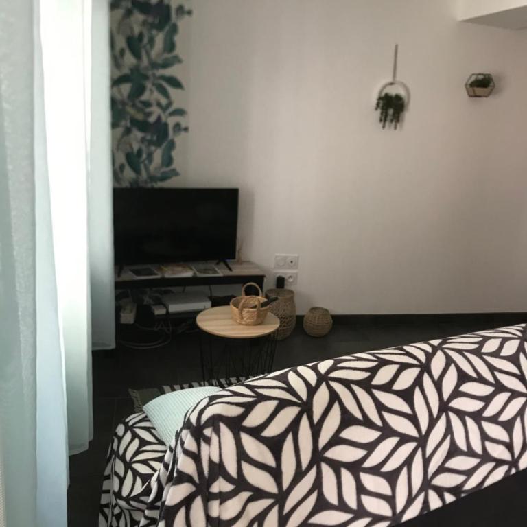 Petite maison - Appartement 1 Chambre - 1