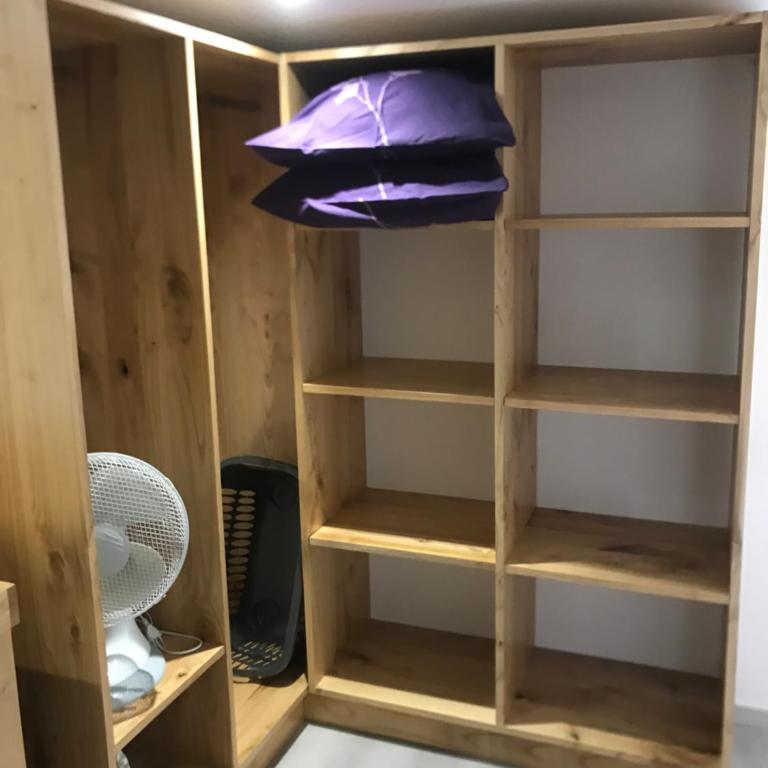 Petite maison - Appartement 1 Chambre - 12