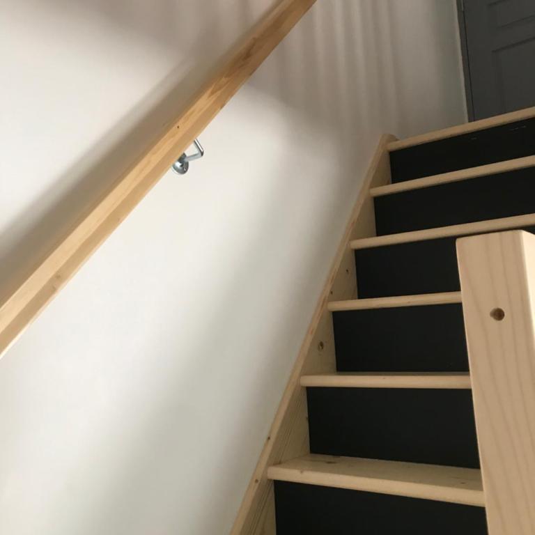 Petite maison - Appartement 1 Chambre - 8