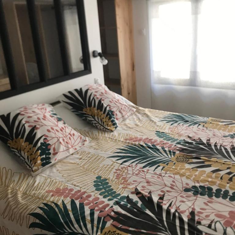 Petite maison - Appartement 1 Chambre - 10