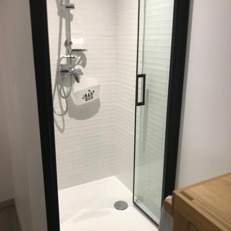 Petite maison - Appartement 1 Chambre - 15