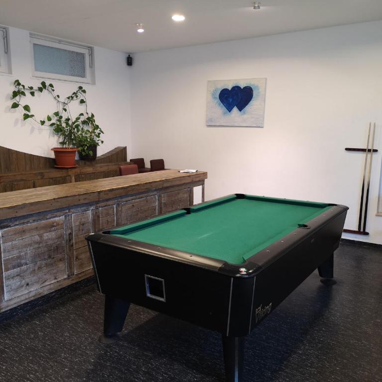 Ferienapartment TESLA im Wellnesshotel - Bayerischer Wald - Apartment mit 2 Schlafzimmern - 53