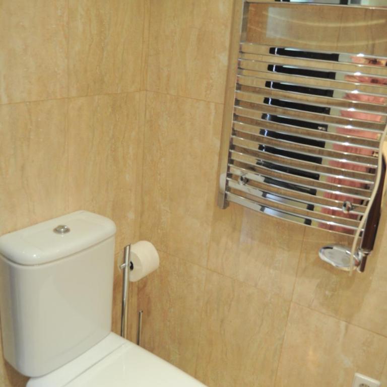 Magnificent Front Sea Views Apartment - Apartamento de 1 dormitorio - 41
