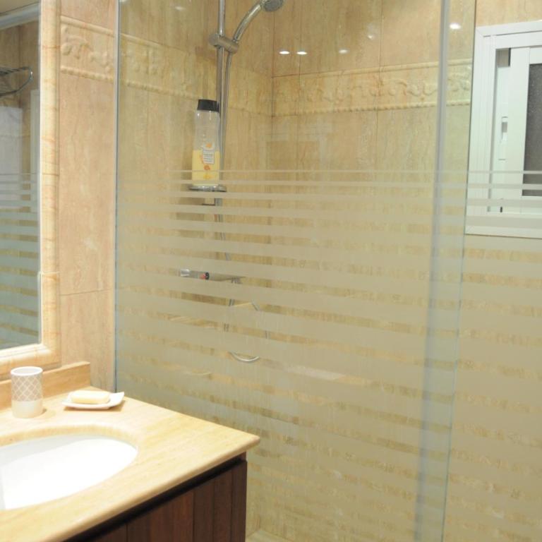 Magnificent Front Sea Views Apartment - Apartamento de 1 dormitorio - 42