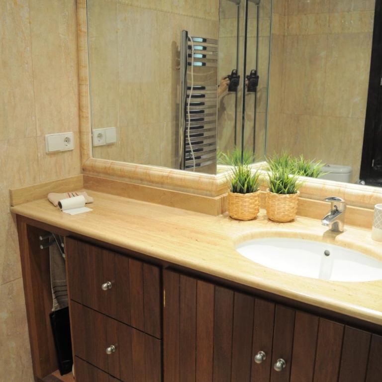 Magnificent Front Sea Views Apartment - Apartamento de 1 dormitorio - 39