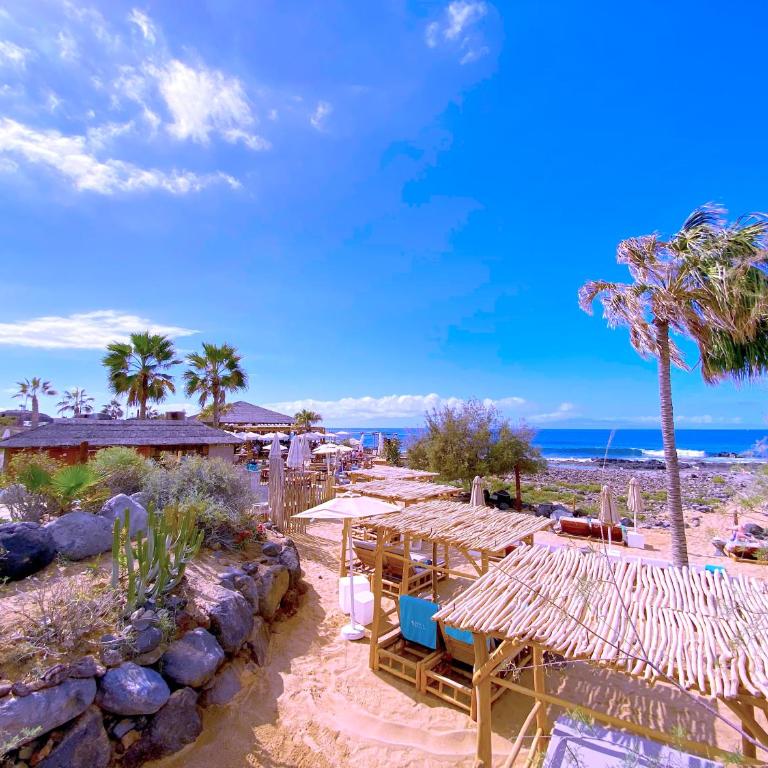 Tropicalidays Las Olas - Apartamento de 2 dormitorios - 42