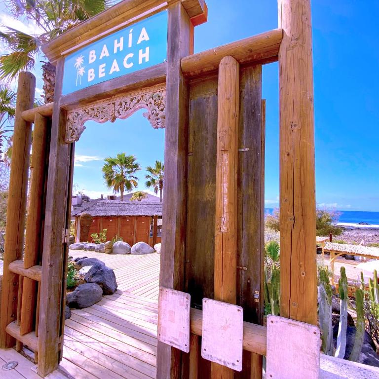 Tropicalidays Las Olas - Apartamento de 2 dormitorios - 48